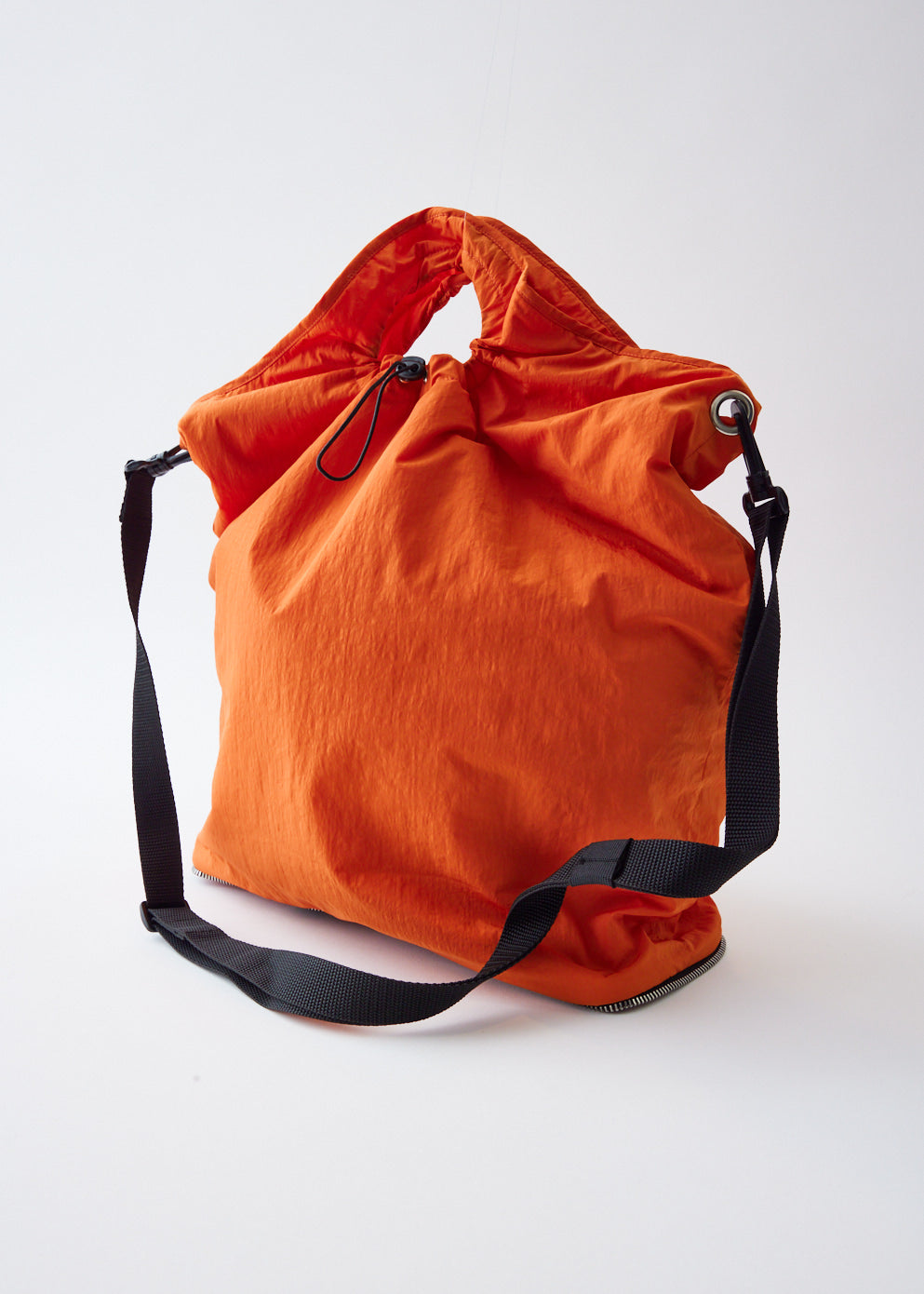 Packable Tote Bag