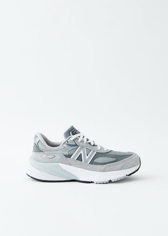 MADE in USA 990v6 Sneakers