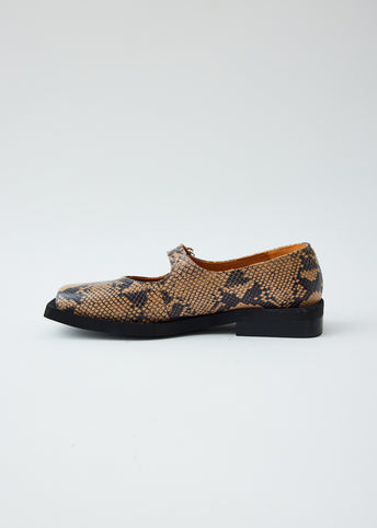 Mary Jane Ballerinas