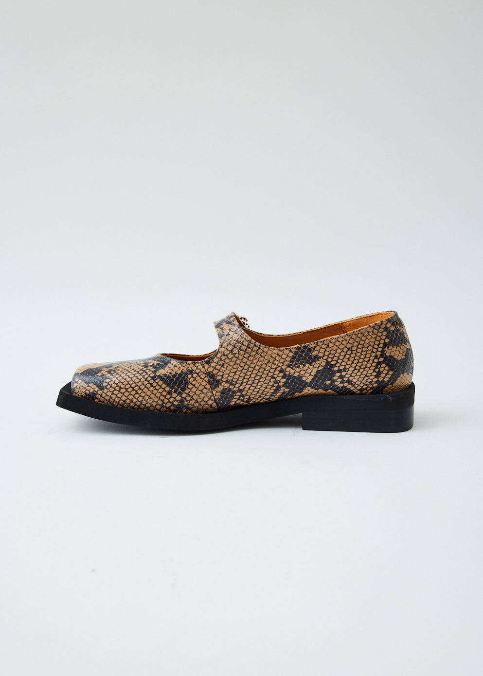 Mary Jane Ballerinas