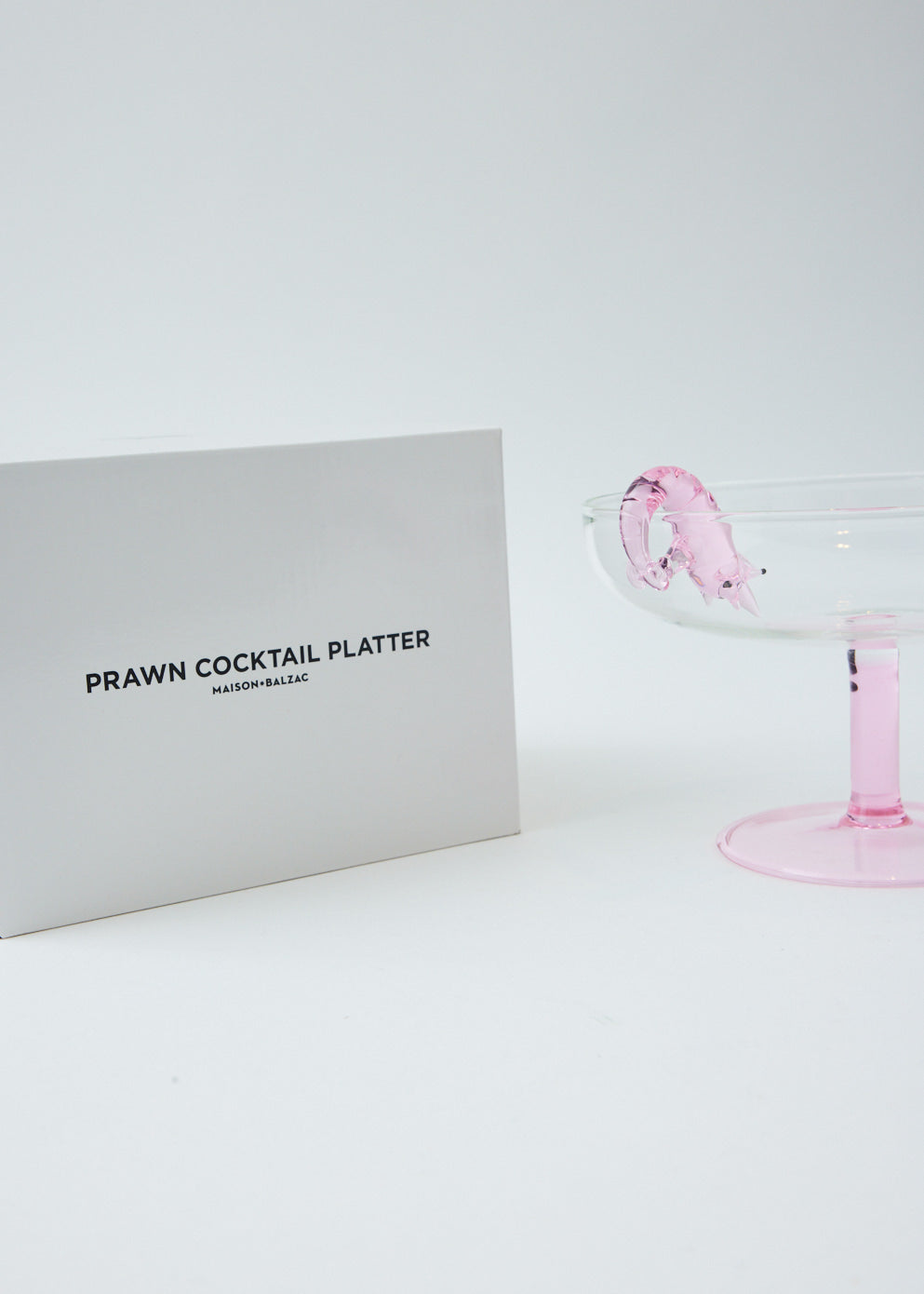 Prawn Cocktail Platter