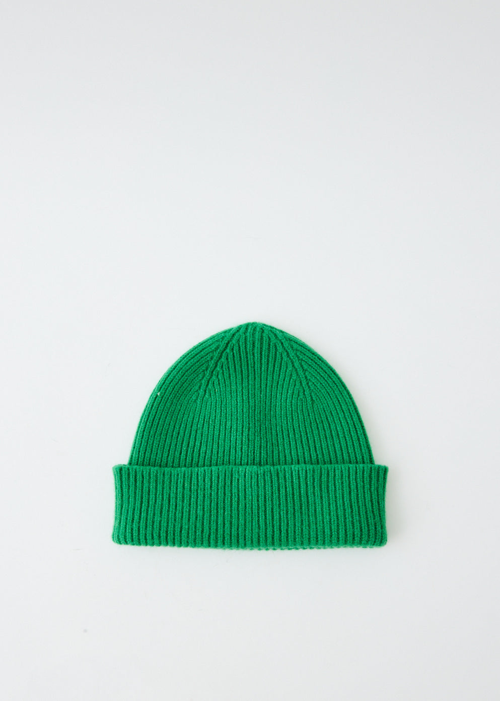 Serif Logo Beanie