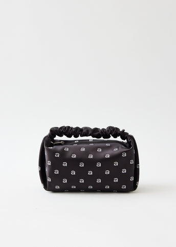 Scrunchie Mini Bag