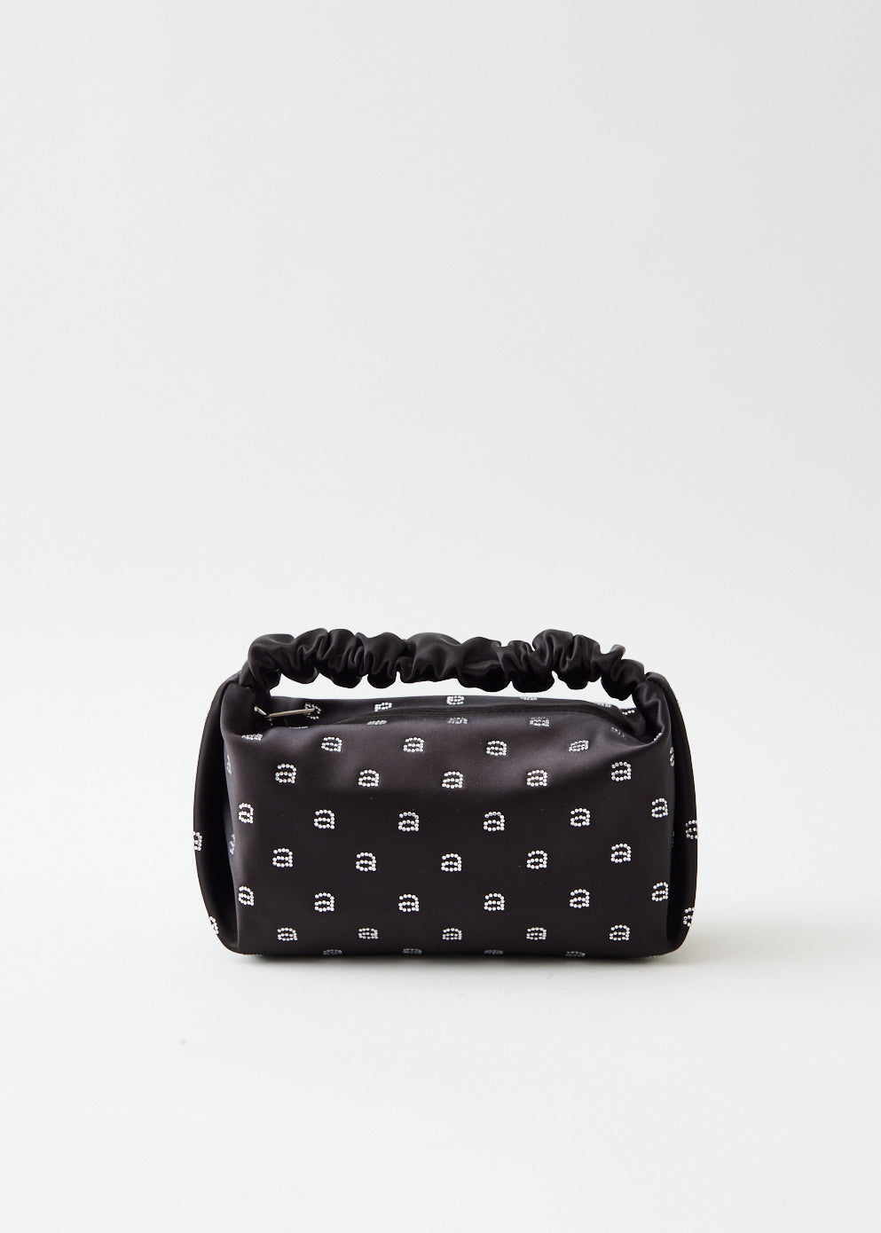 Scrunchie Mini Bag