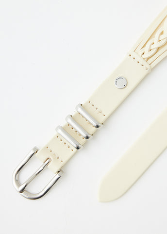 Knotted Jet Belt