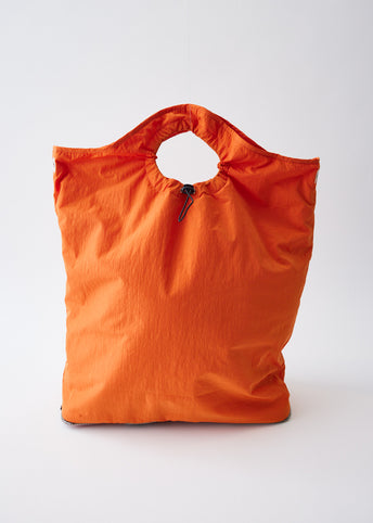 Packable Tote Bag
