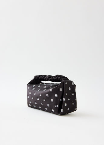 Scrunchie Mini Bag