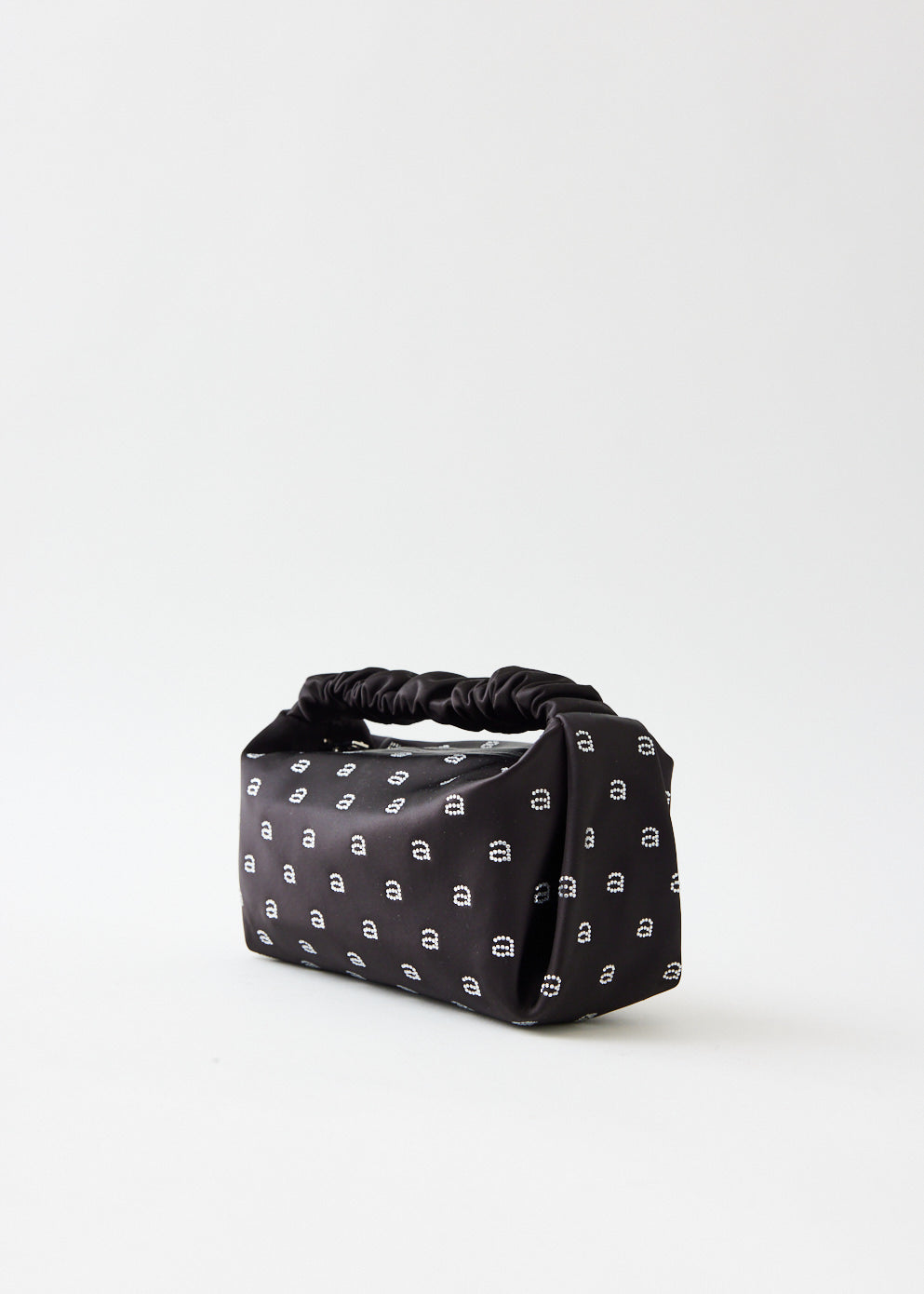 Scrunchie Mini Bag