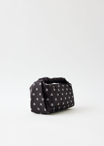Scrunchie Mini Bag
