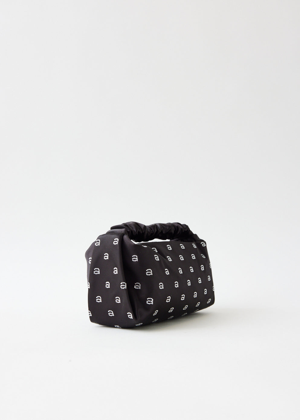 Scrunchie Mini Bag