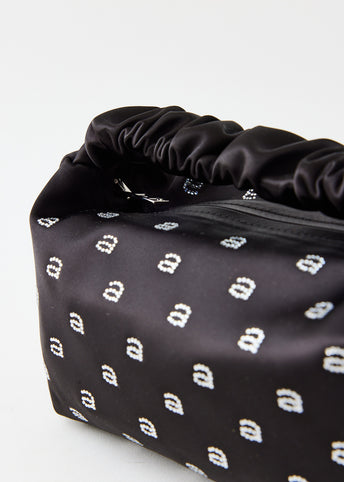 Scrunchie Mini Bag