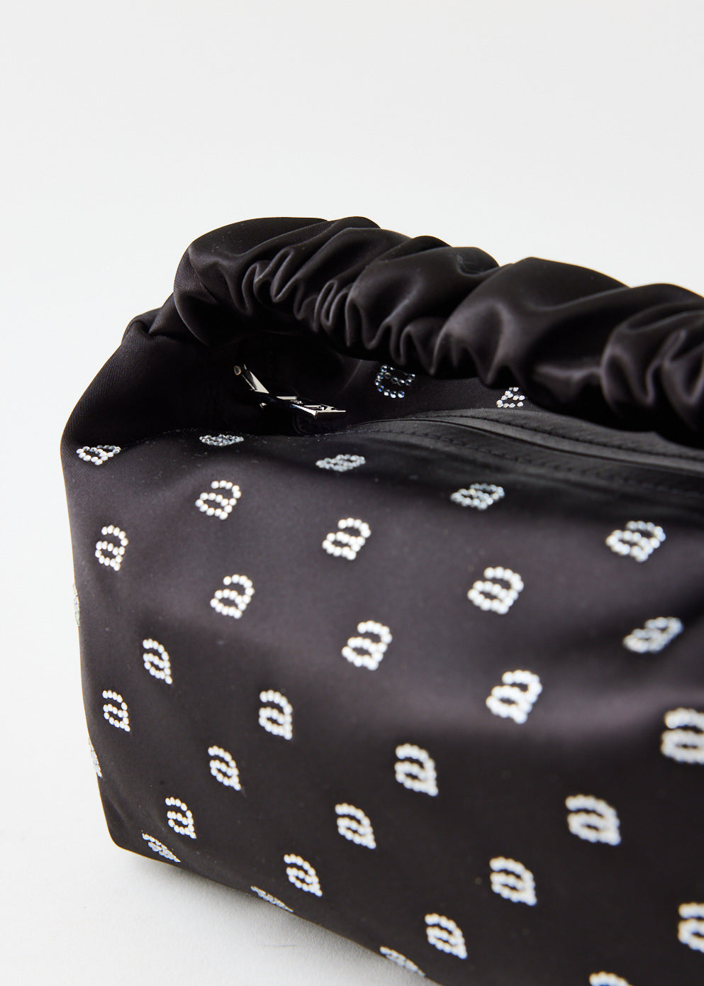 Scrunchie Mini Bag