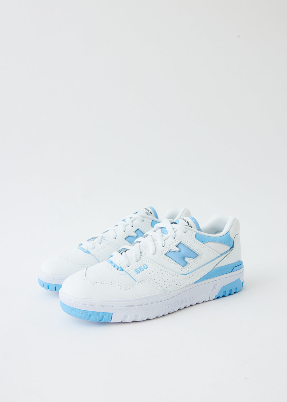 550 Sneakers