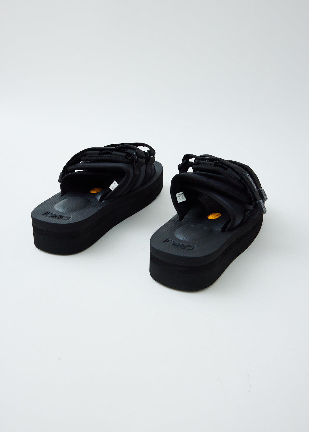 SUICOKE Moto Cab OG056CAB BLK – Dope Factory