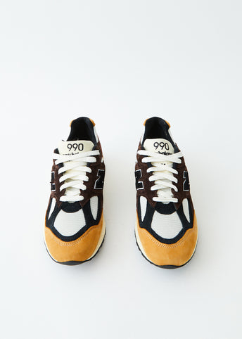 MADE in USA 992v2 Sneakers