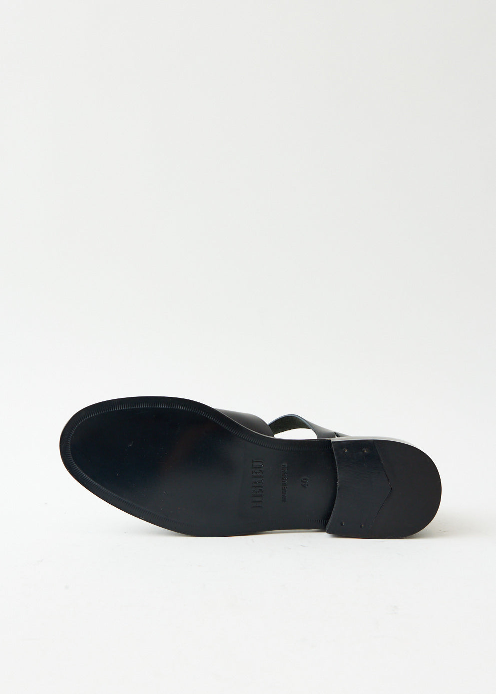 Pesca Sandals