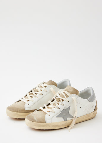 Superstar Sneakers
