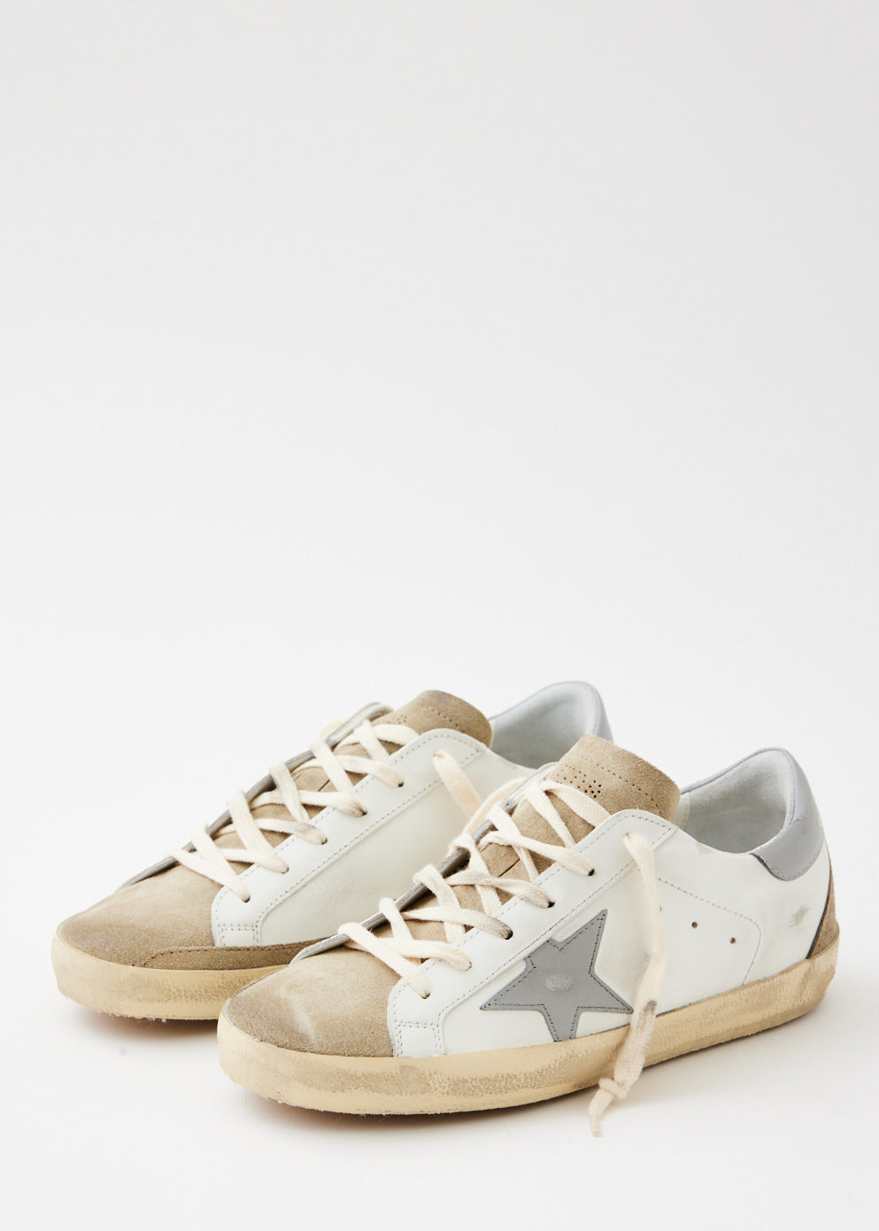 Superstar Sneakers