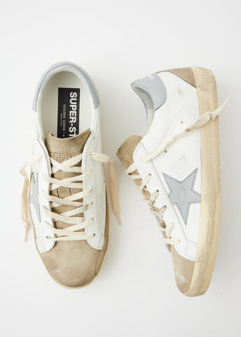 Superstar Sneakers
