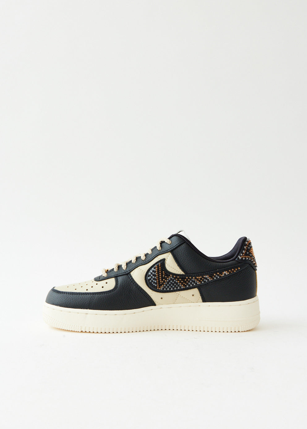 Nike Air Force 1 '06 LV8 EMB [RULE OF NEXT] Standing Sneaker Putter Co –  SneakerPutt