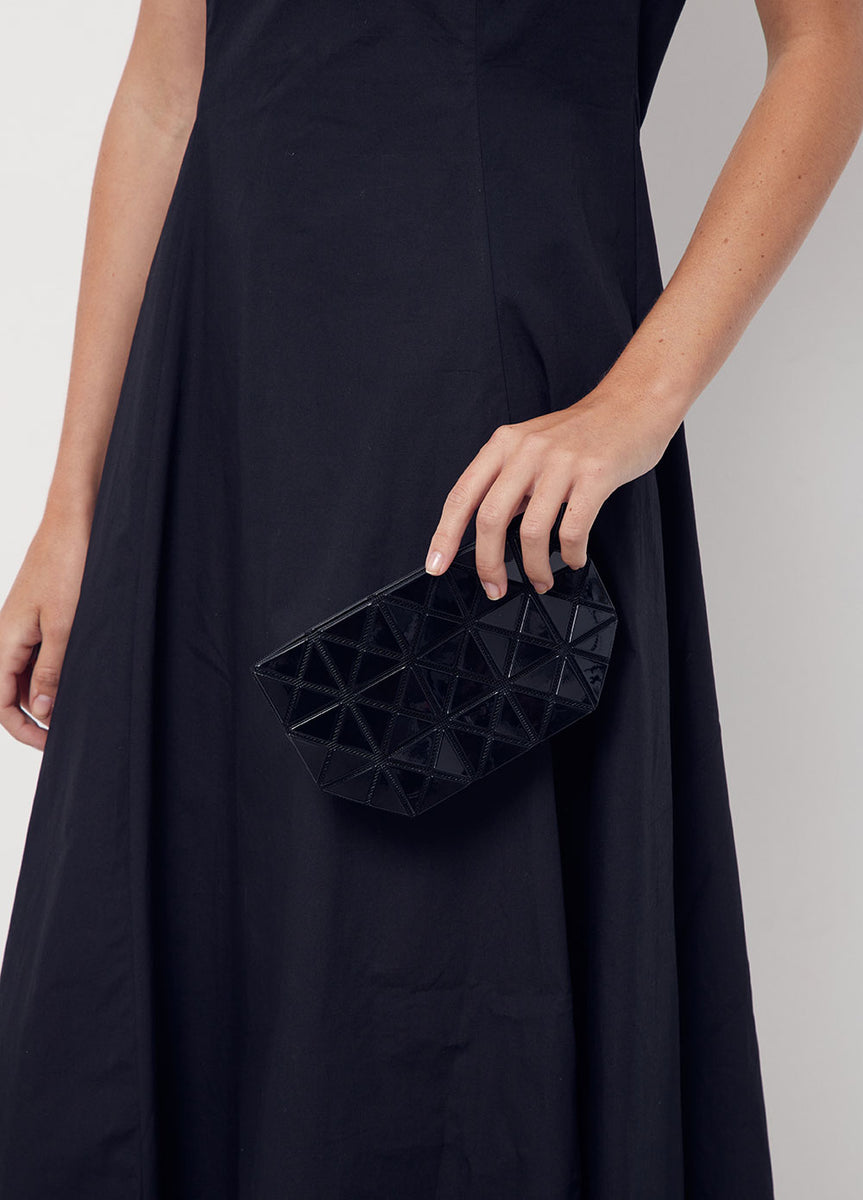 バッグ BAO BAO PRISM FLAT POUCH Bao Bao Issey Miyake Prism Flat Pouch | Bloomingdale's