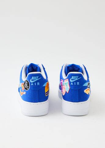 Air Force 1 '07 Premium 'Los Angeles' Sneakers