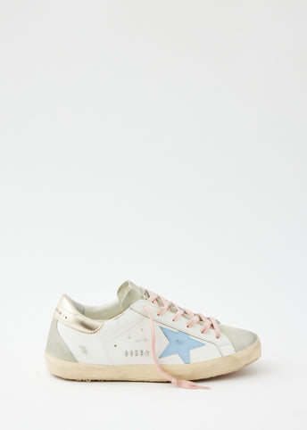 Superstar Sneakers