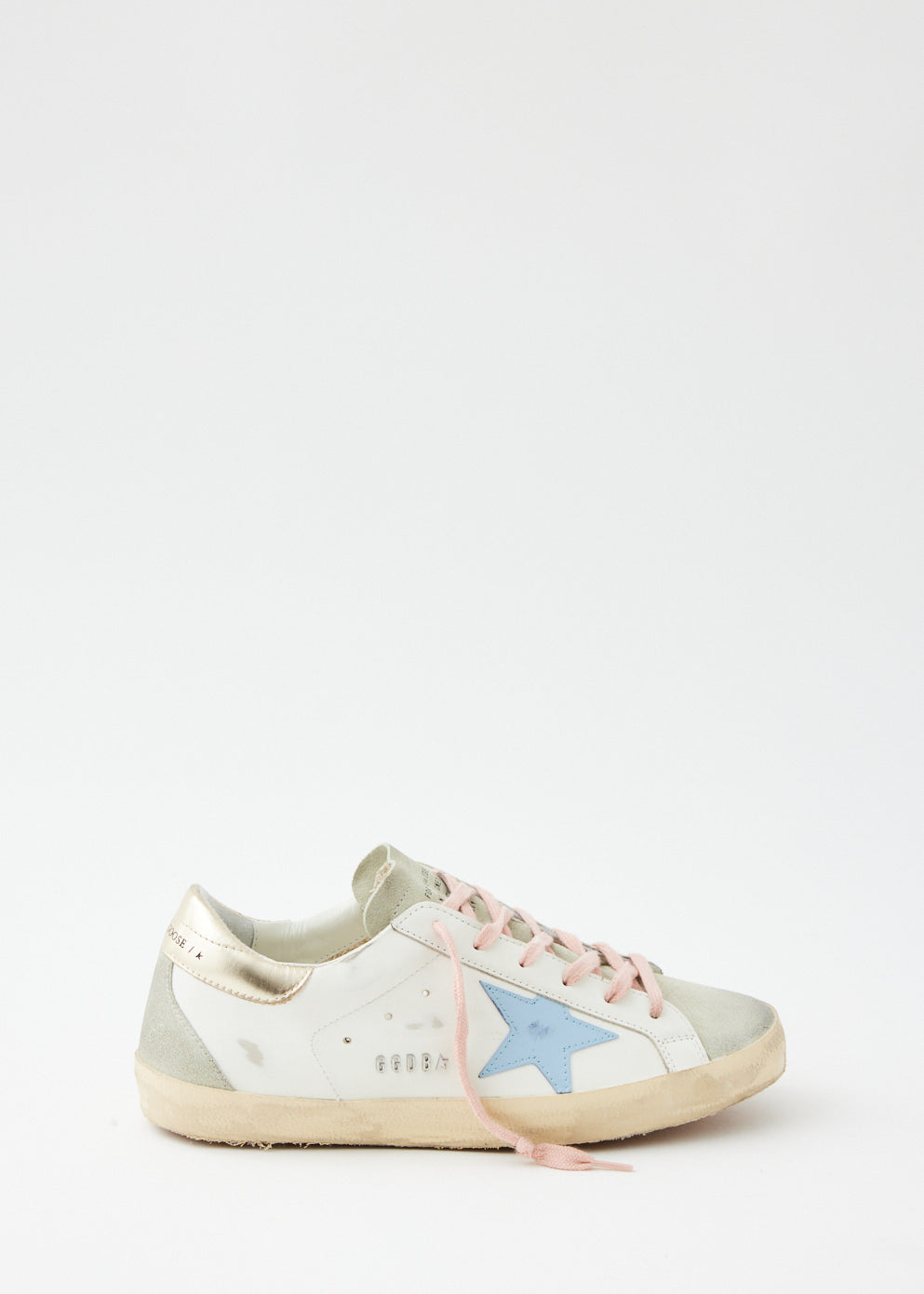 Superstar Sneakers