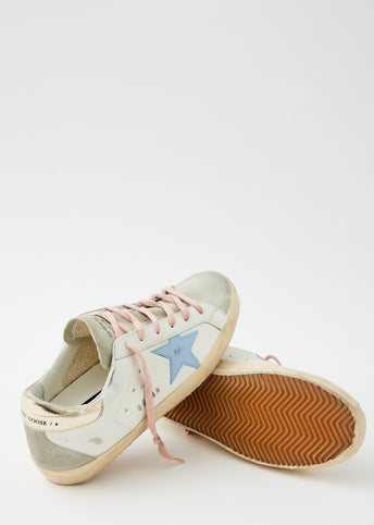 Superstar Sneakers