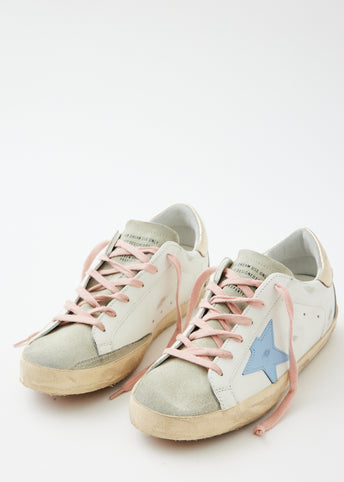 Superstar Sneakers