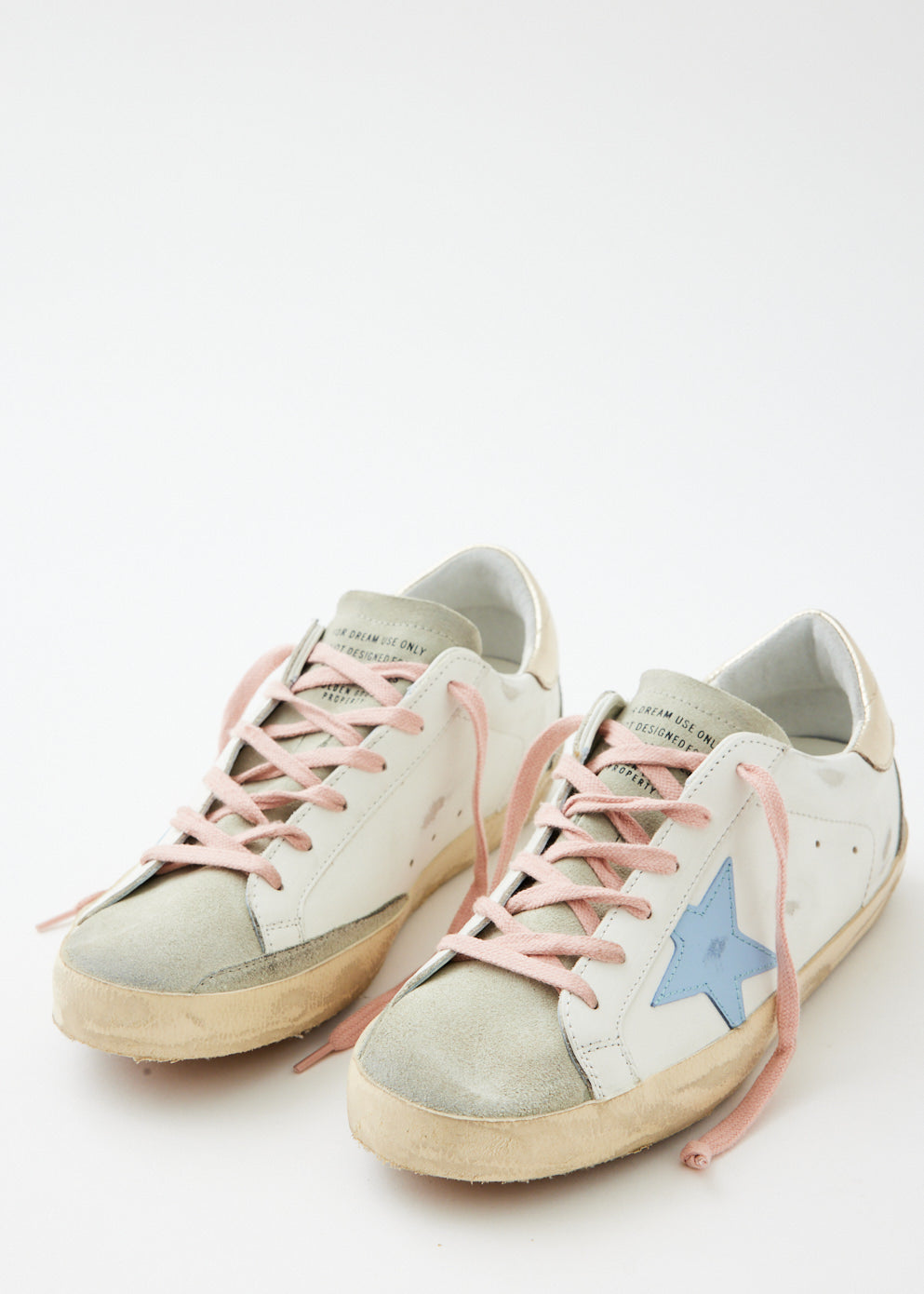 Superstar Sneakers