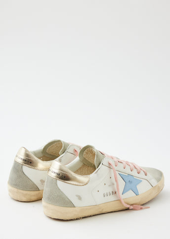 Superstar Sneakers