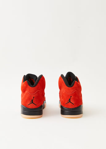 Air Jordan 5 Retro 'Dunk on Mars' Women's Sneakers