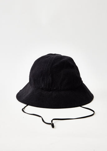 Silk Nep Hat