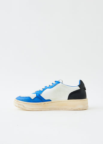 Super Vintage Low Sneakers