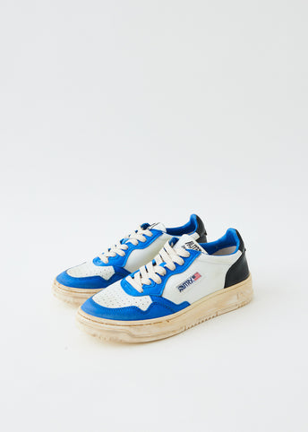 Super Vintage Low Sneakers