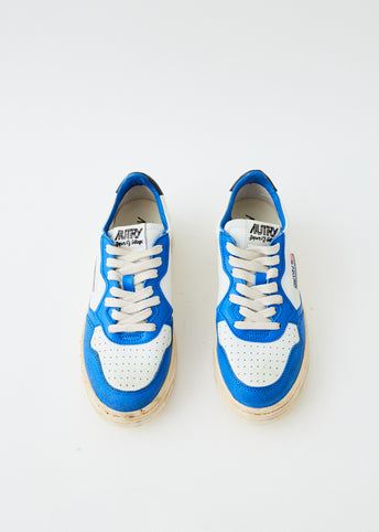 Super Vintage Low Sneakers