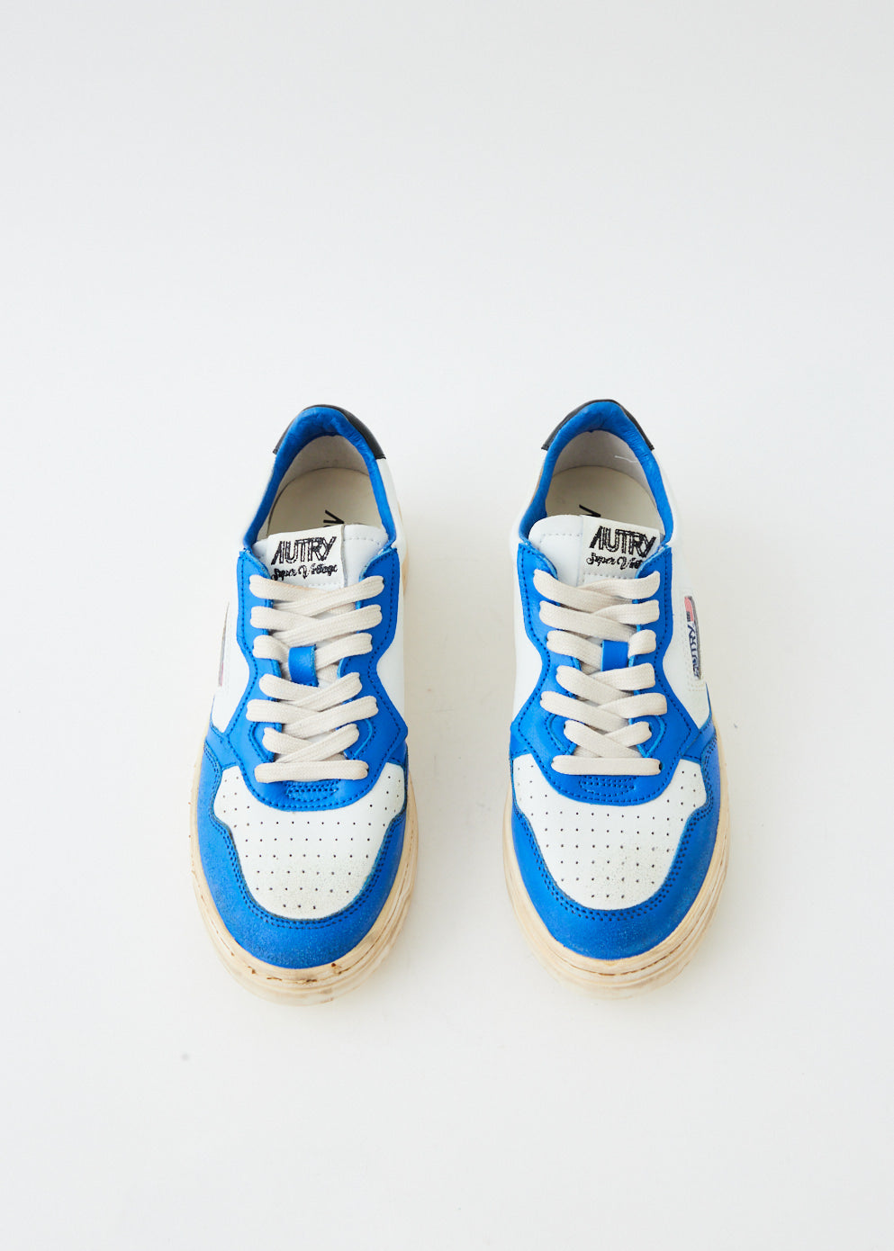 Super Vintage Low Sneakers
