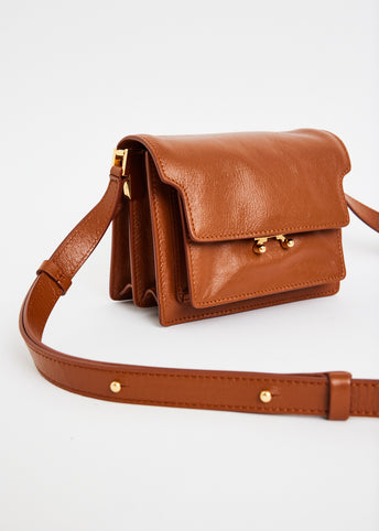 Trunk Soft Mini Bag