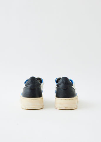 Super Vintage Low Sneakers
