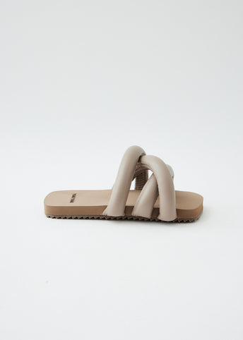 Tyre Sandals