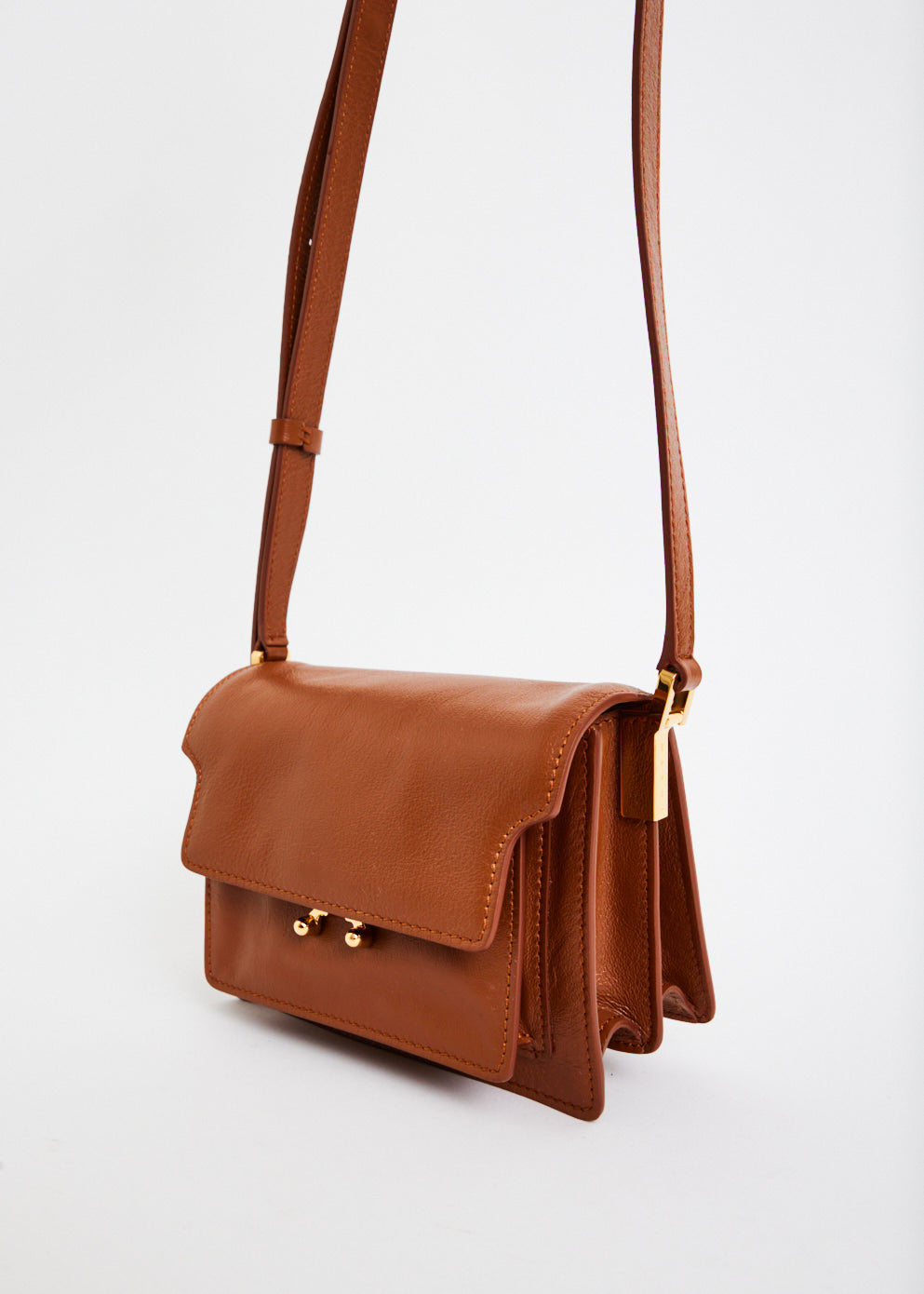 Trunk Soft Mini Bag