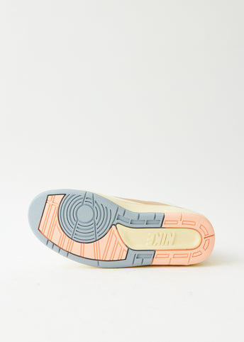 Air Jordan 2 Retro 'Sunset Haze' Sneakers