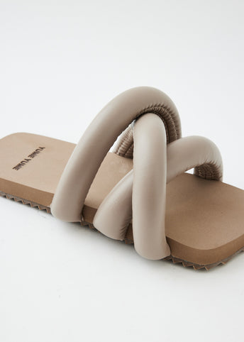 Tyre Sandals
