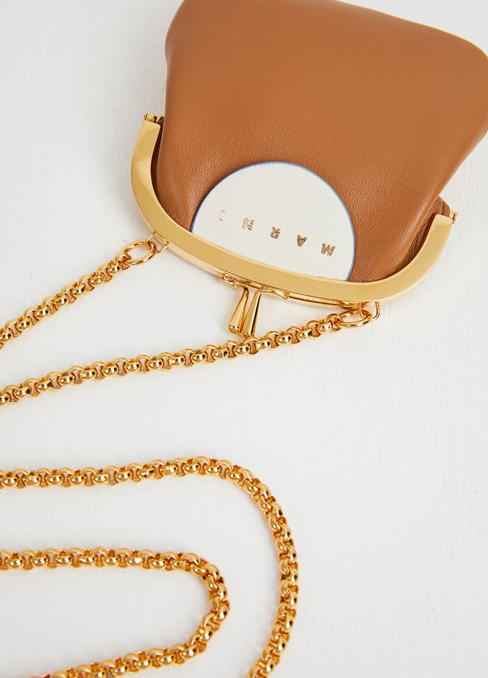 Cindy Earcuff Purse