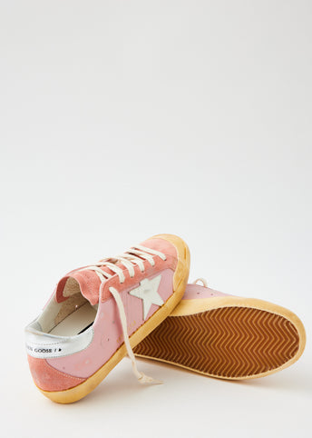Superstar Penstar Sneakers