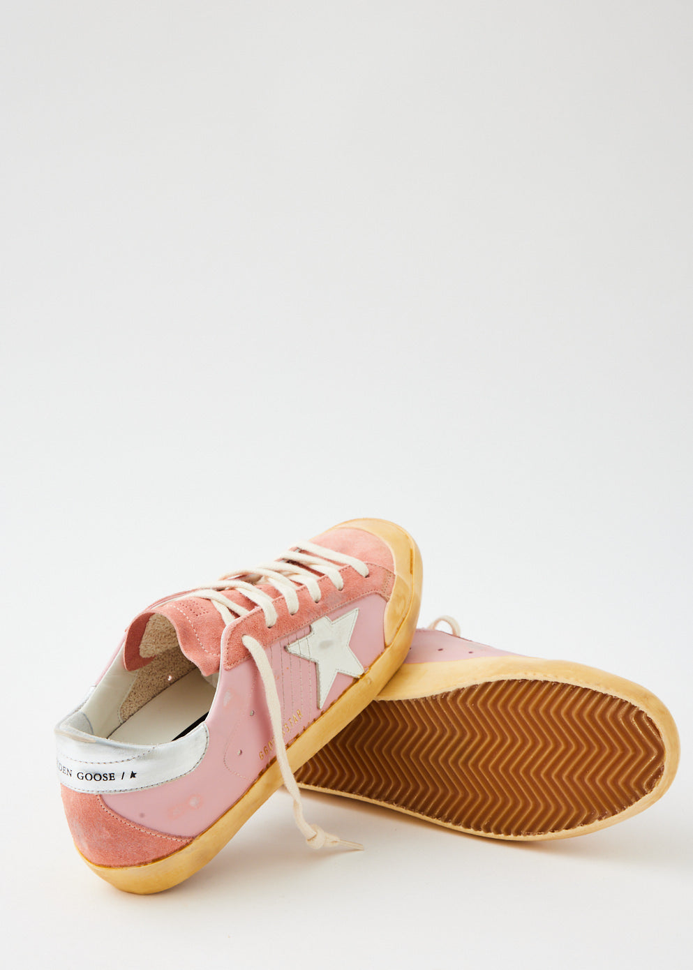 Superstar Penstar Sneakers