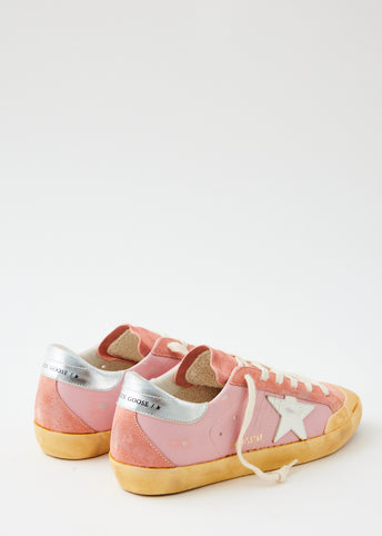 Superstar Penstar Sneakers