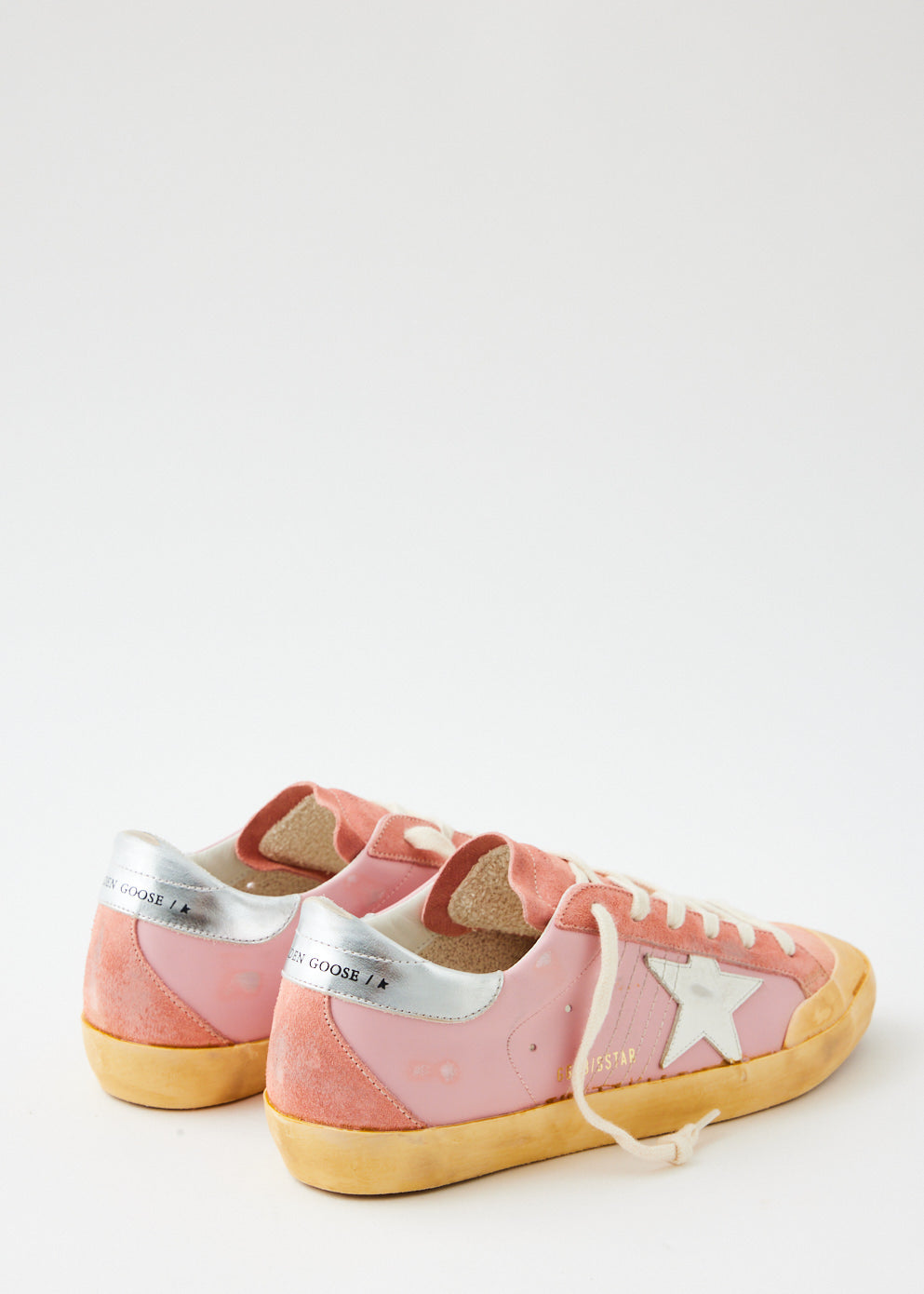 Superstar Penstar Sneakers