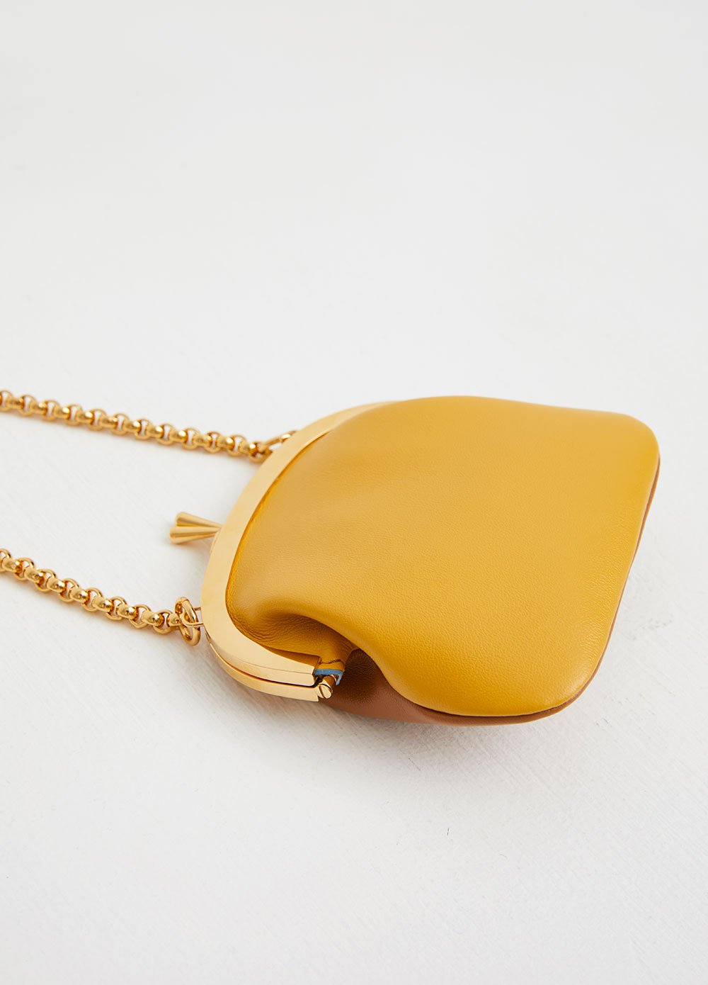 Cindy Earcuff Purse
